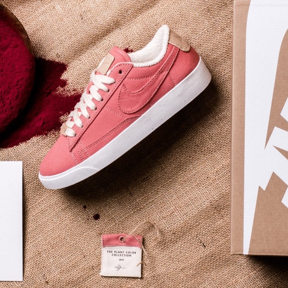 nike blazer low lx - Picture 3 of 3